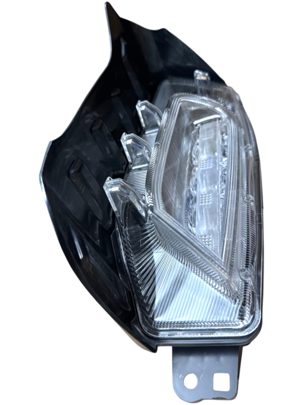 Fits Toyota Prius Alpha Plus 2015-2021 Right Front Fog Daytime Running Light
