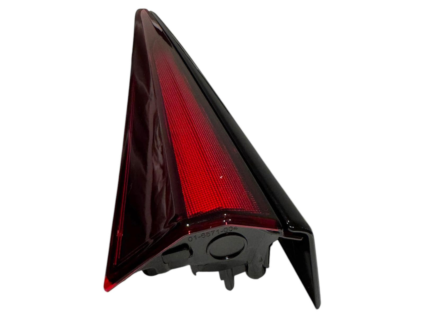 Rear Lower Inner Tail Light Lamp For Toyota Prius 2019-2021 Left Passenger Side