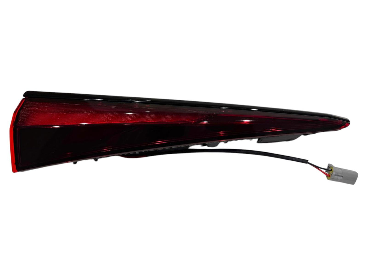 Rear Lower Inner Tail Light Lamp For Toyota Prius 2019-2021 Left Passenger Side