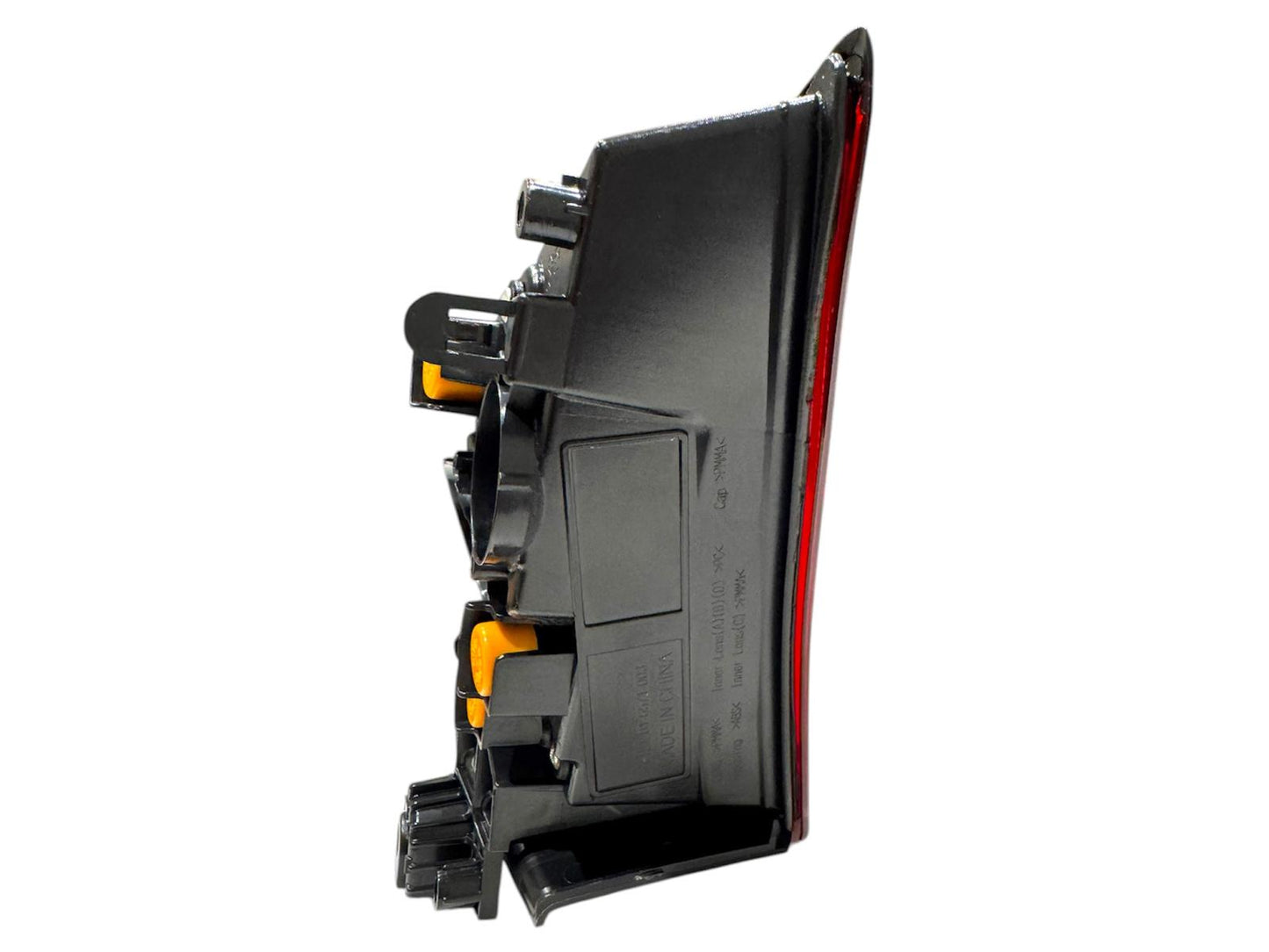 Rear Lower Outer Tail Light Lamp For Toyota Prius 2019-2022 Left Passenger Side