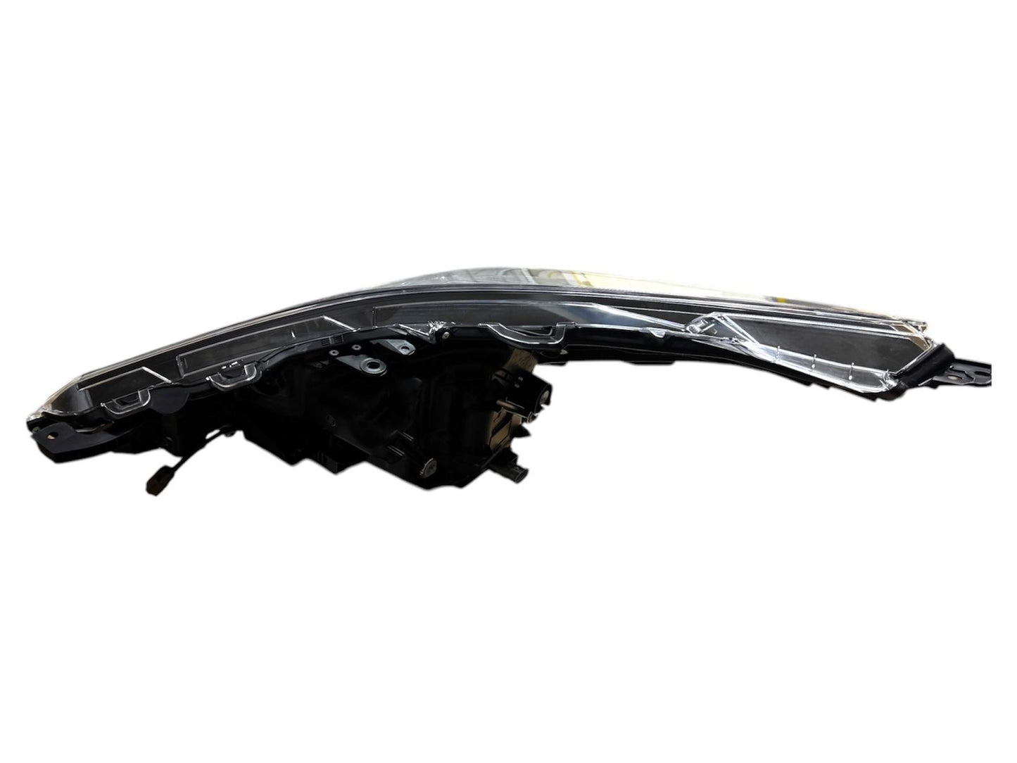 Headlight Fits For Toyota Prius (UK Models Only) 2019-2022 Right/Driver Side LED