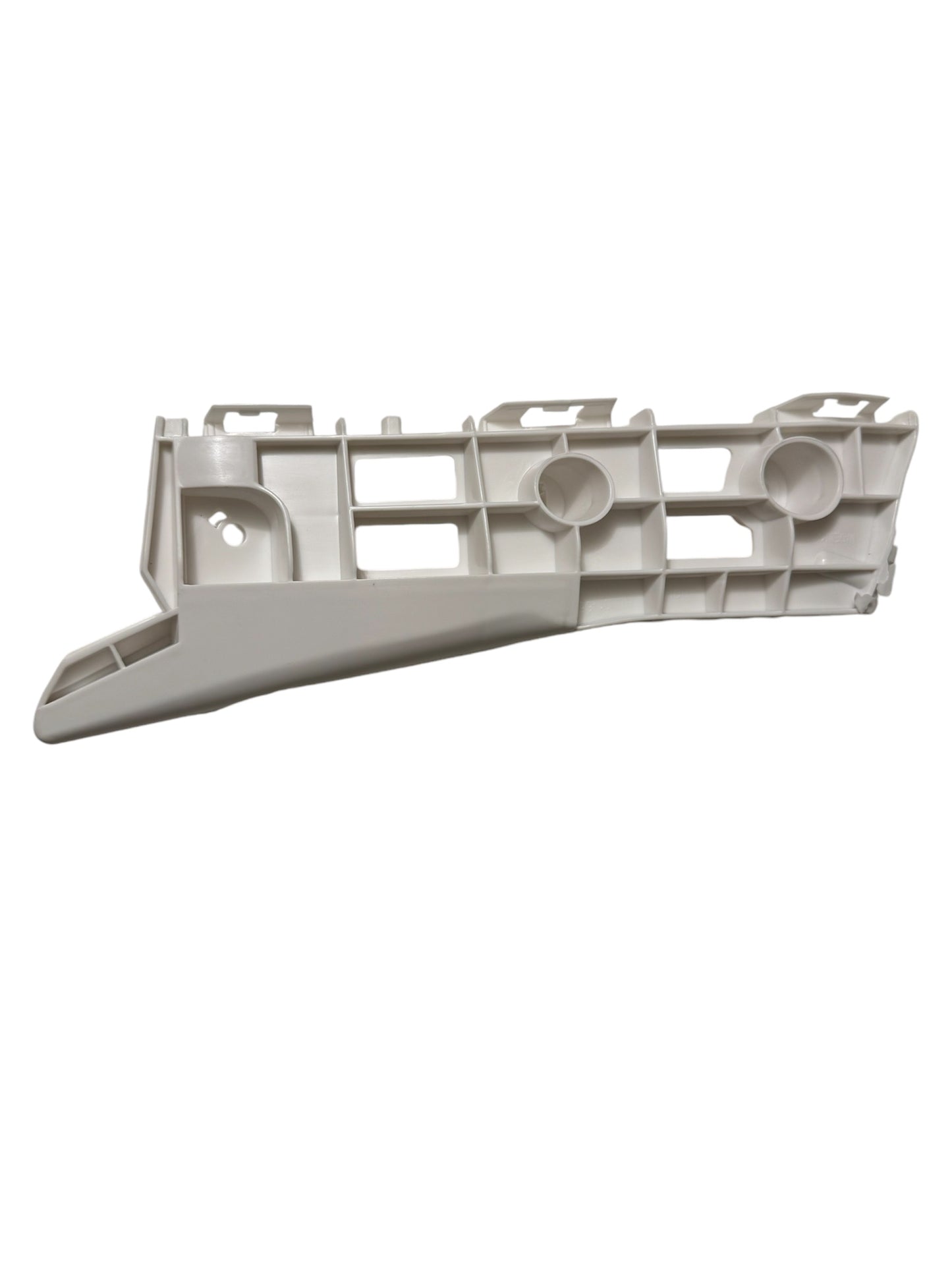 Front Bumper Bracket Retainer For Toyota Prius 2009-15 Left Side 52116-47040