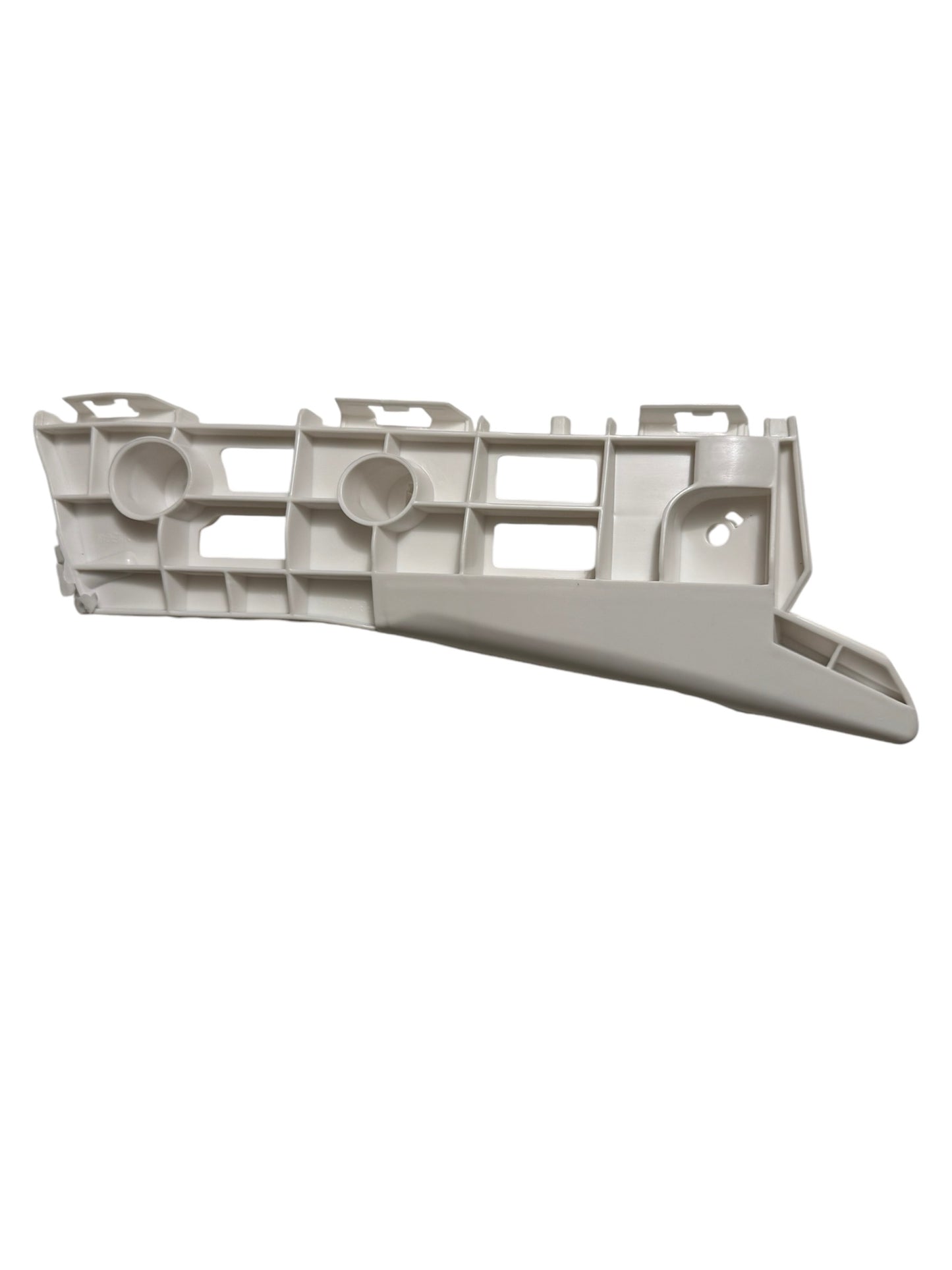 Front Bumper Bracket Retainer For Toyota Prius 2009-15 Left Side 52116-47040