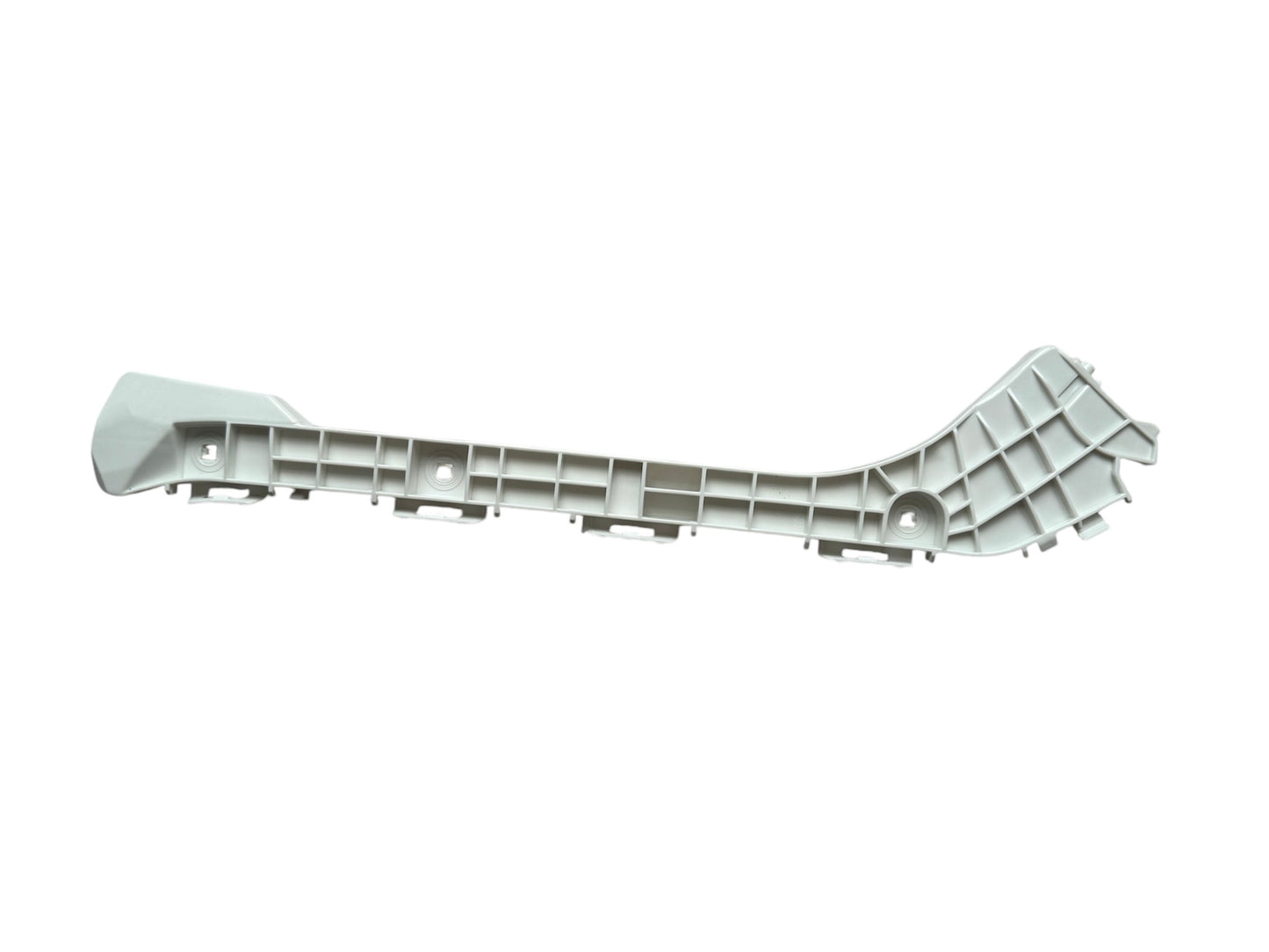 Rear Bumper Bracket Pair For Toyota Prius 2009-15 Driver & Passenger Sides