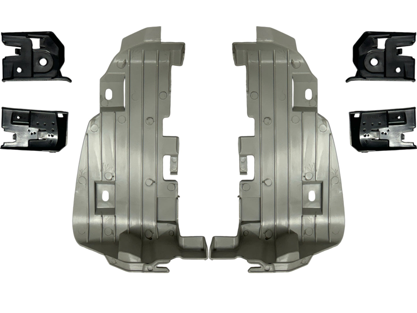 RIGHT TURN FRONT SIGNAL LAMP BRACKET FOR TOYOTA PRIUS 2010-2015 81519-47060