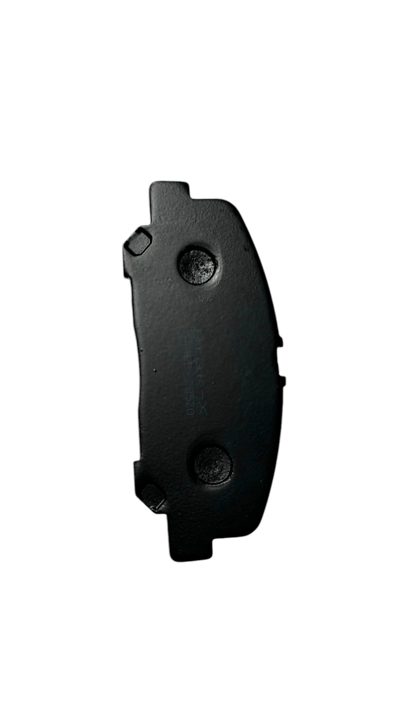 Front Brake Pad Set For Toyota Estima 2006-2018 04465-28520 Ceramic