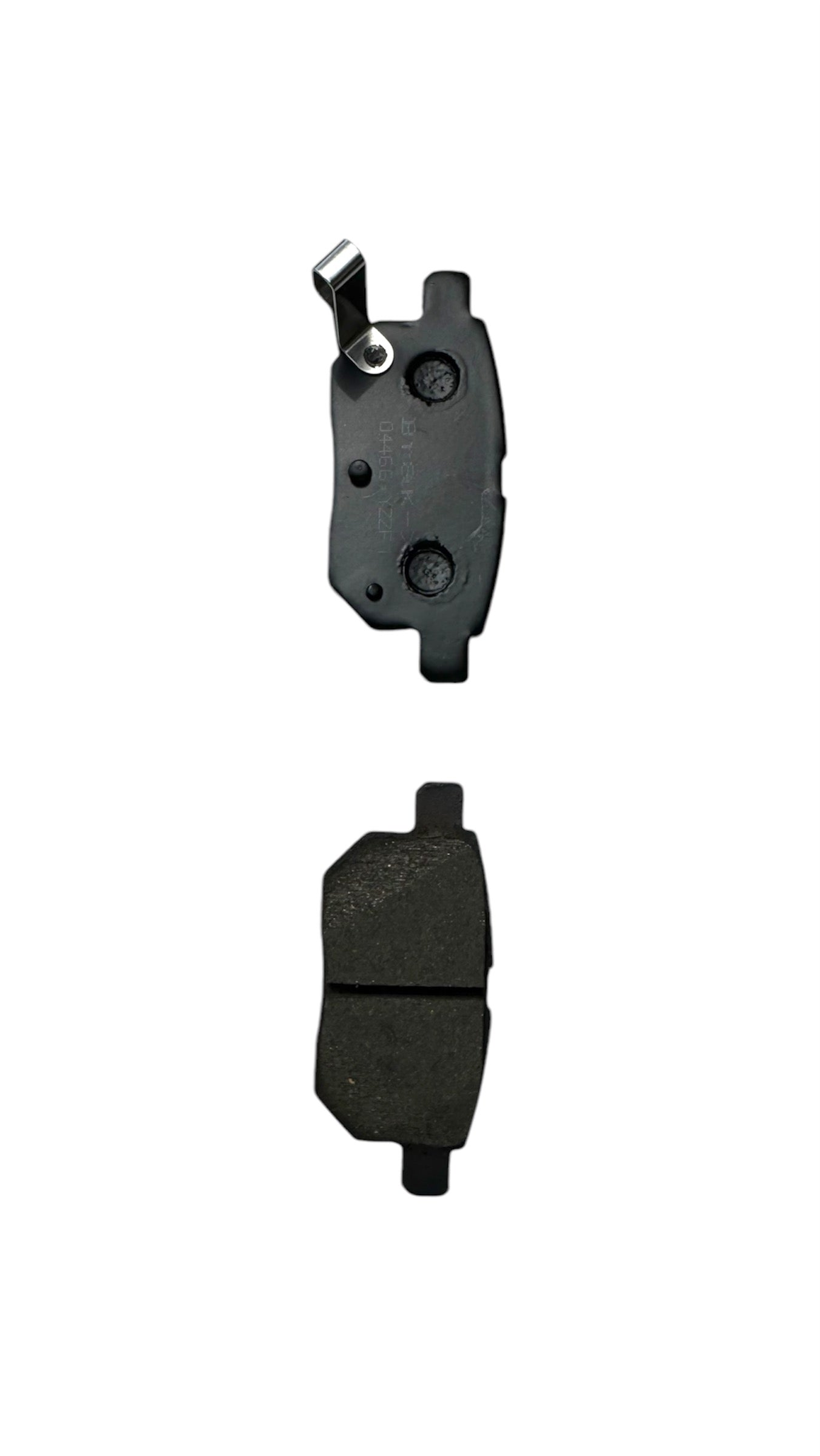 Brake Pad Rear Sets For Toyota Prius 2010 - 2018 Premium 04466-YZZF1