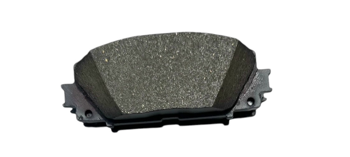 Front Brake Pads Set For Toyota Prius UK 2010-2018 04465-YZZEN Ceramic