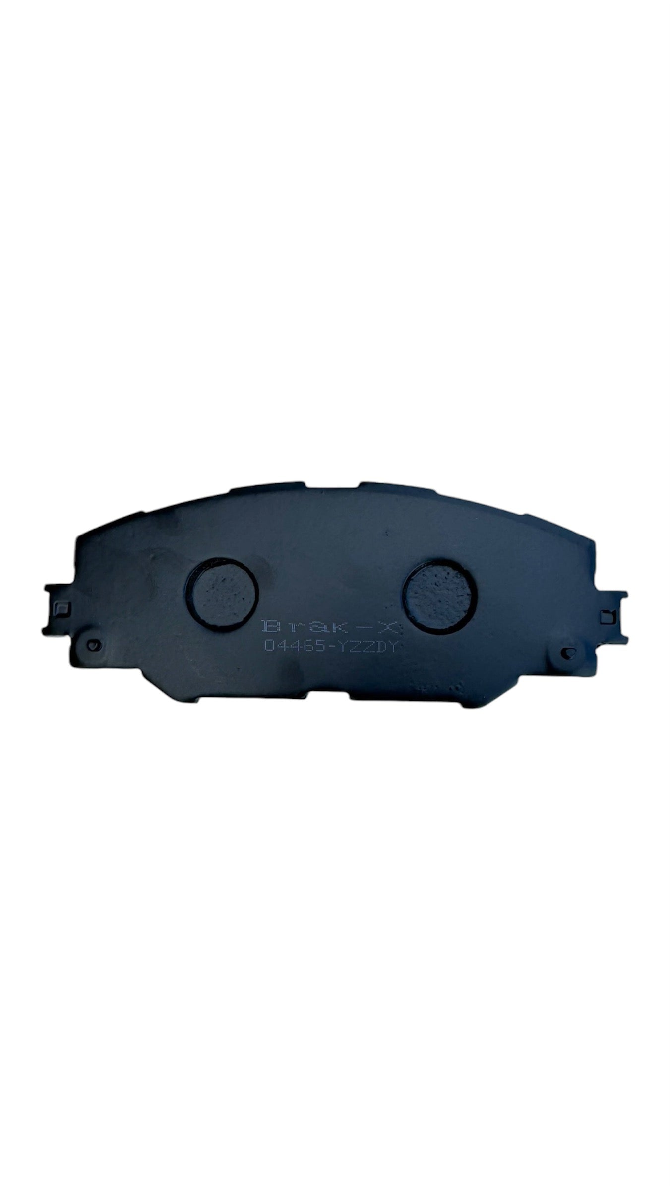 Front Brake Pads Set For Toyota Prius Plus UK 2012-2018 04465-YZZDY Ceramic