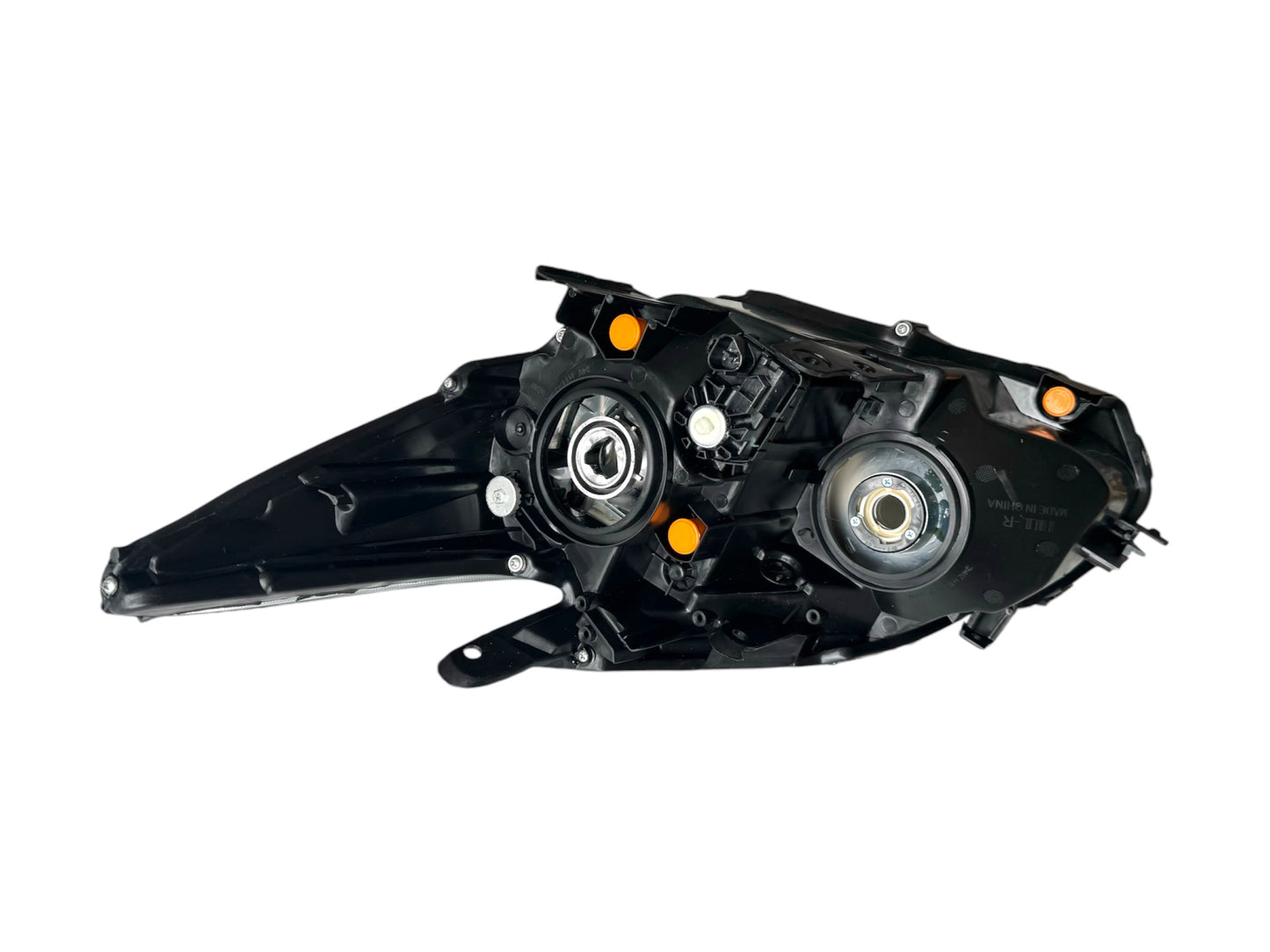 Headlight Headlamp Fits For Toyota Prius 2012-2015 Left Side Pure High Bright