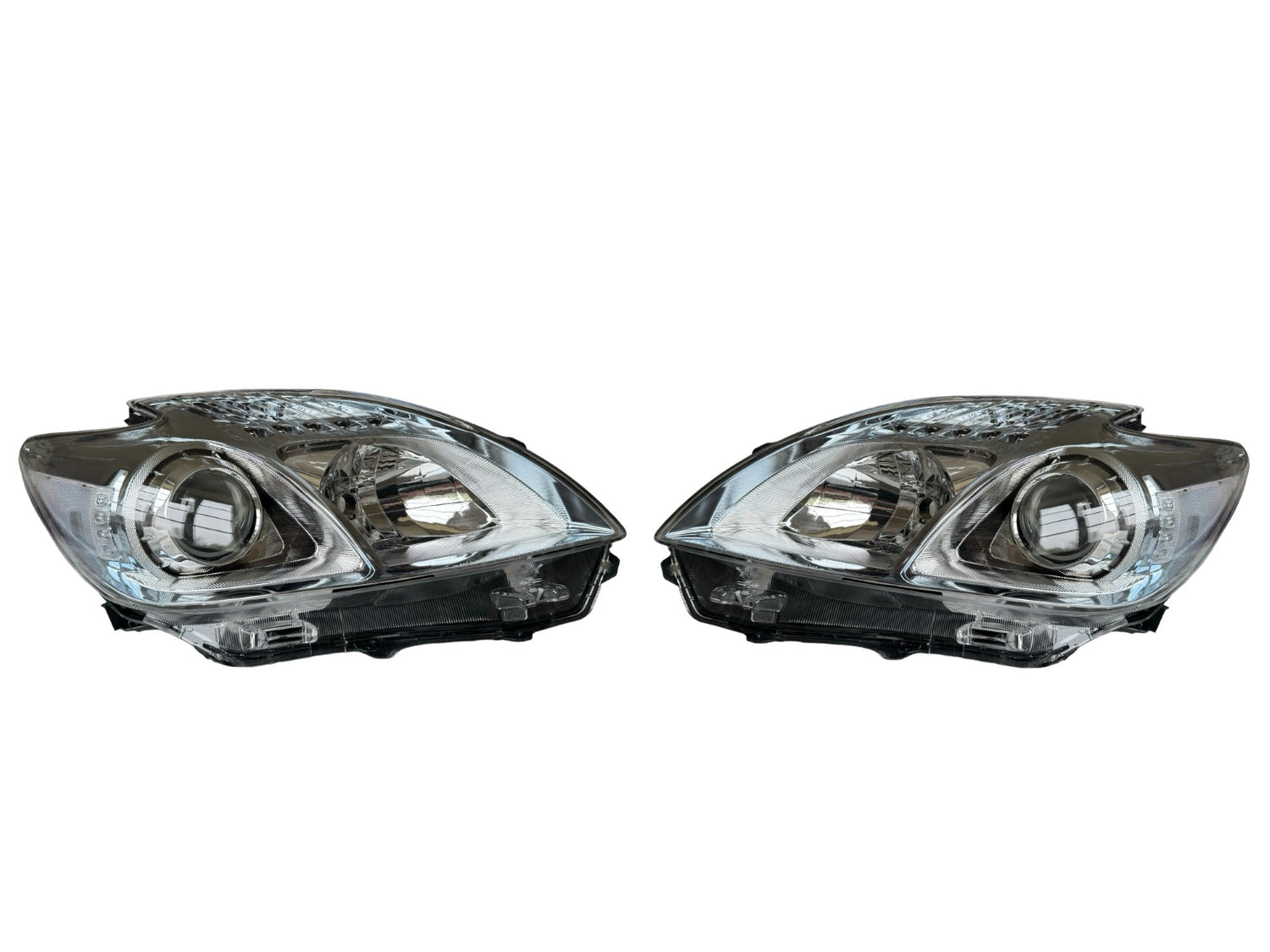 Headlights