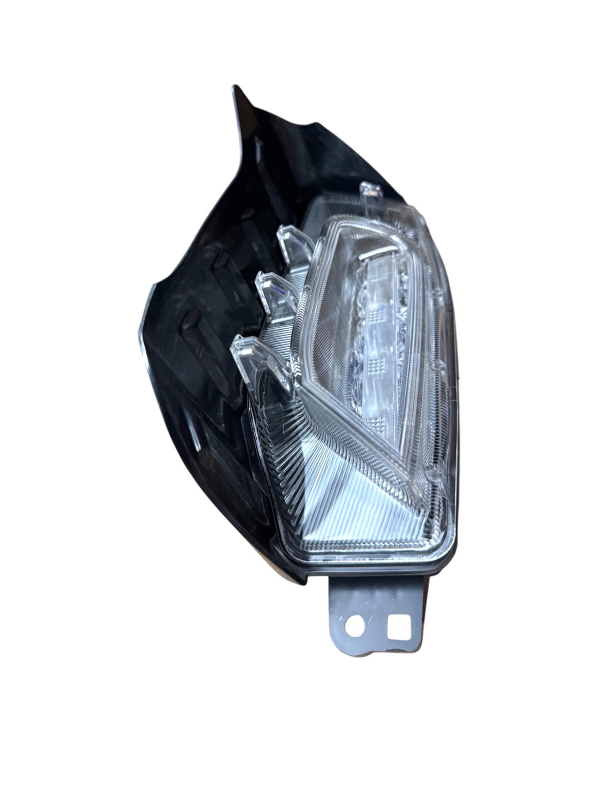 Fits Toyota Prius Alpha Plus 2015-2021 Right Front Fog Daytime Running Light