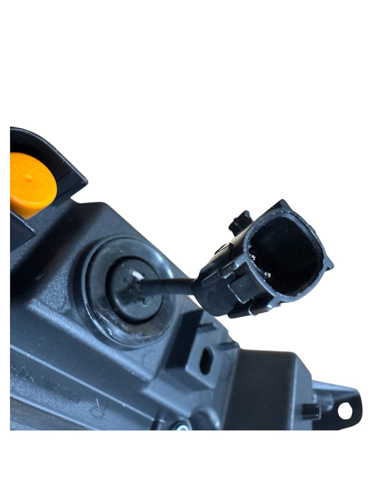 Fits Toyota Prius Alpha Plus 2015-2021 Right Front Fog Daytime Running Light