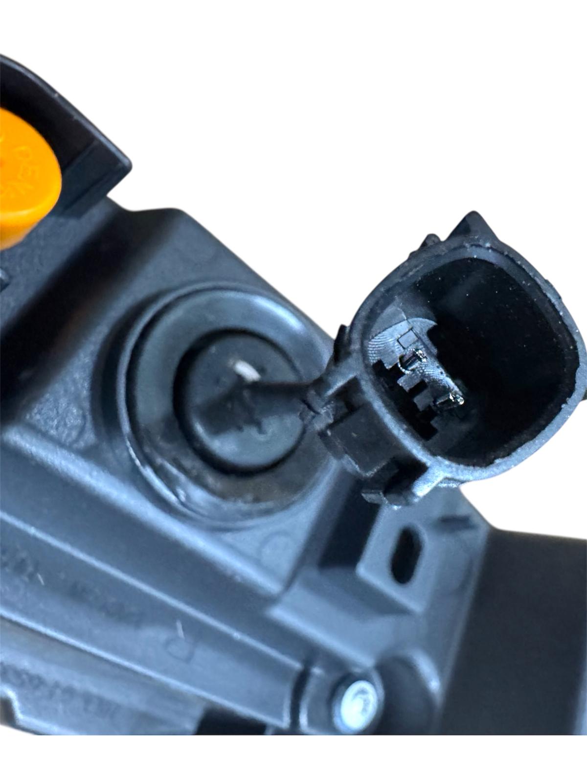 Fits Toyota Prius Alpha Plus 2015-2021 Right Front Fog Daytime Running Light