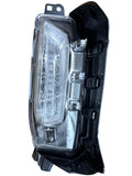 Fits Toyota Prius Alpha Plus 2015-2021 Right Front Fog Daytime Running Light