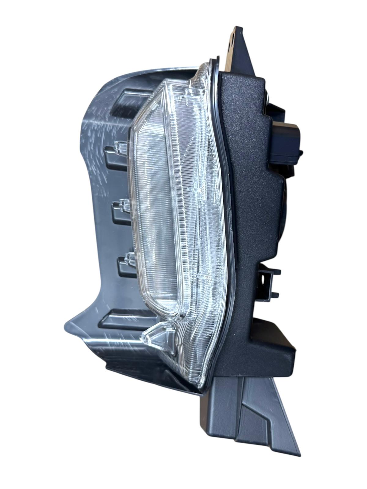 Fits Toyota Prius Alpha Plus 2015-2021 LEFT Front Fog Daytime Running Light