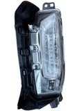 Fits Toyota Prius Alpha Plus 2015-2021 LEFT Front Fog Daytime Running Light