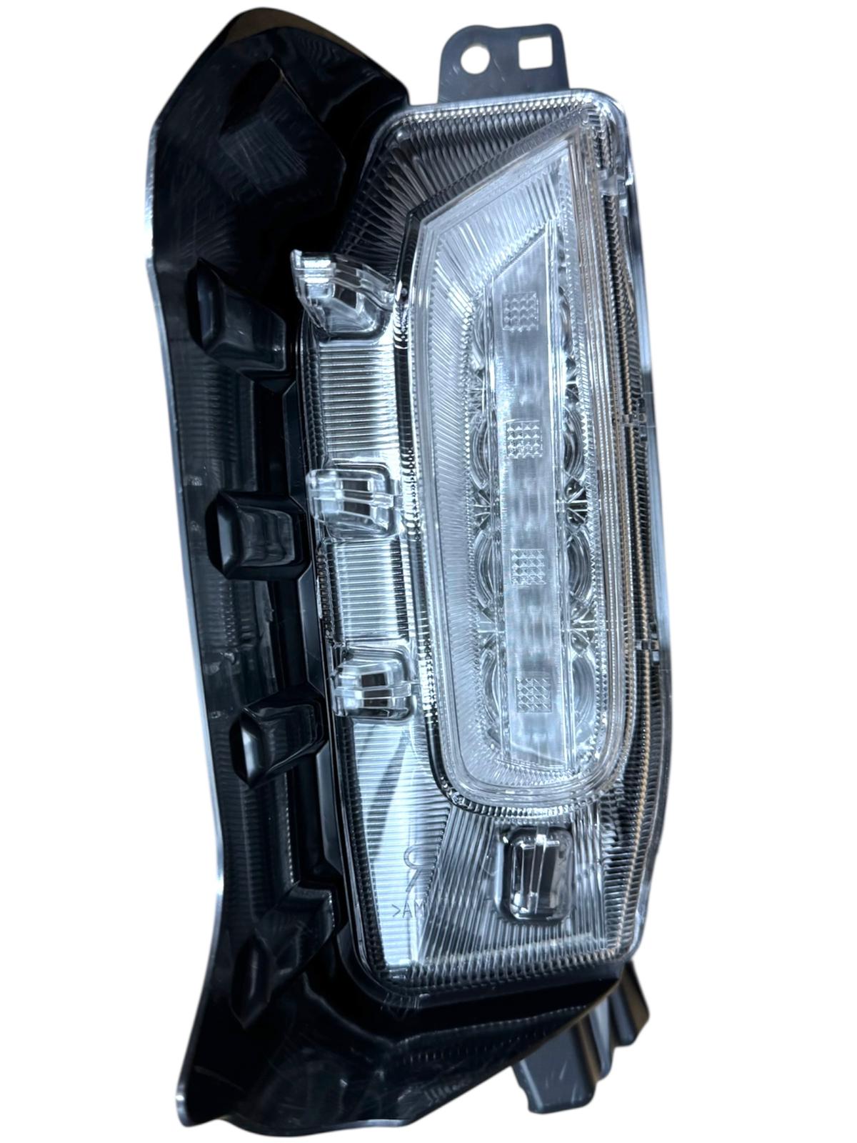 Fits Toyota Prius Alpha Plus 2015-2021 LEFT Front Fog Daytime Running Light
