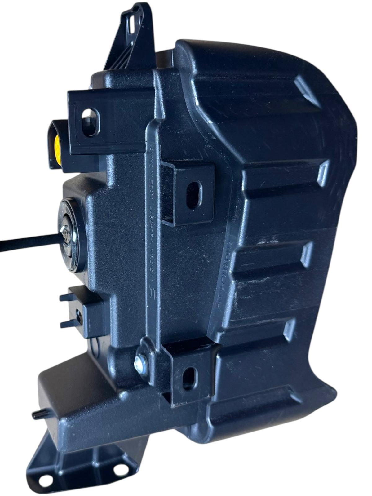 Fits Toyota Prius Alpha Plus 2015-2021 LEFT Front Fog Daytime Running Light