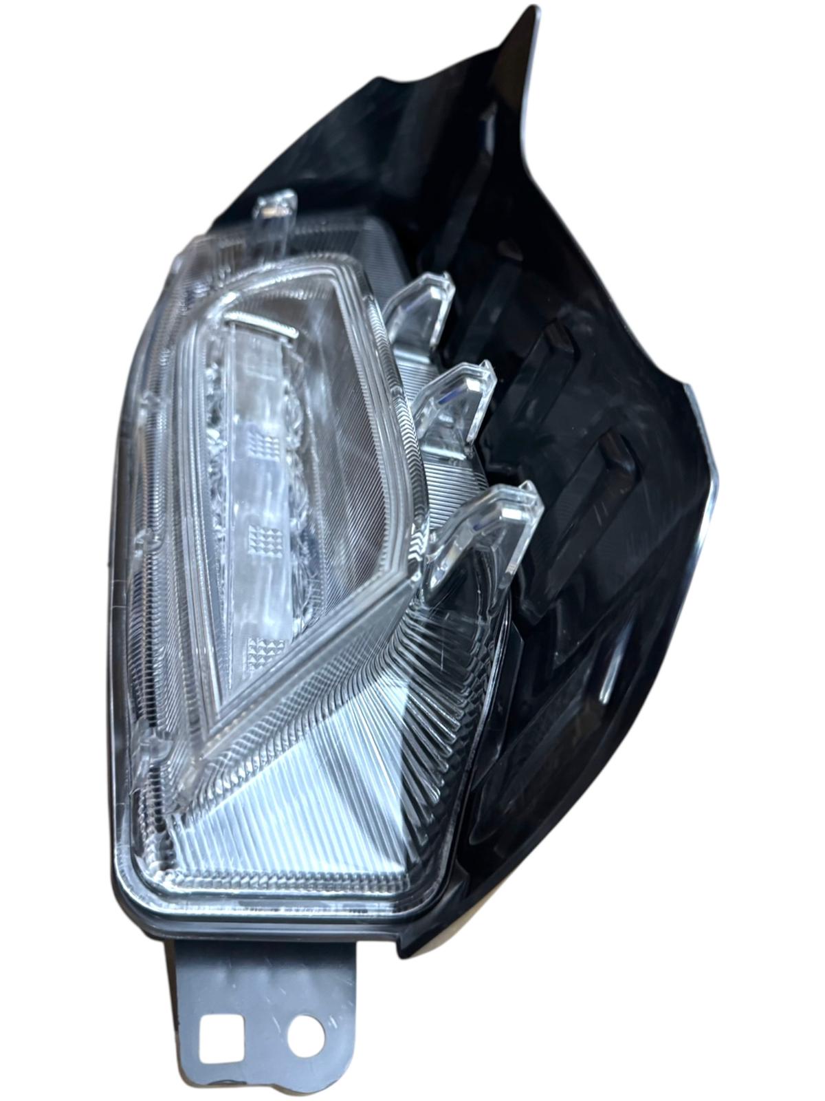 Fits Toyota Prius Alpha Plus 2015-2021 LEFT Front Fog Daytime Running Light