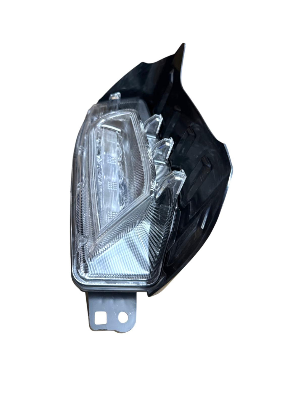 Fits Toyota Prius Alpha Plus 2015-2021 LEFT Front Fog Daytime Running Light