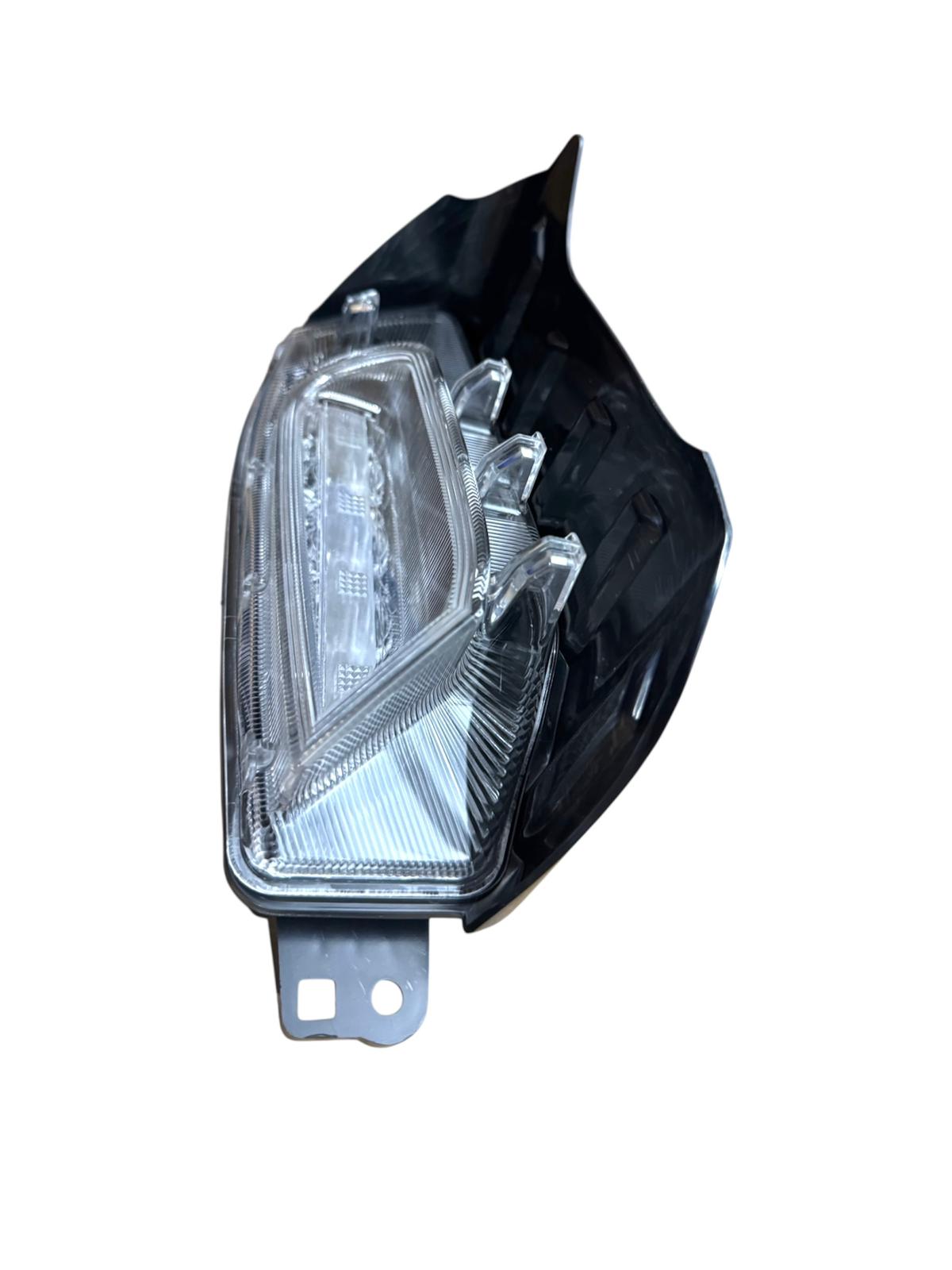 Fits Toyota Prius Alpha Plus 2015-2021 LEFT Front Fog Daytime Running Light