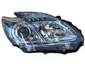 For Toyota Prius 1.8L 2009~2015 Front Headlight Headlamp | Right Driver Side RH