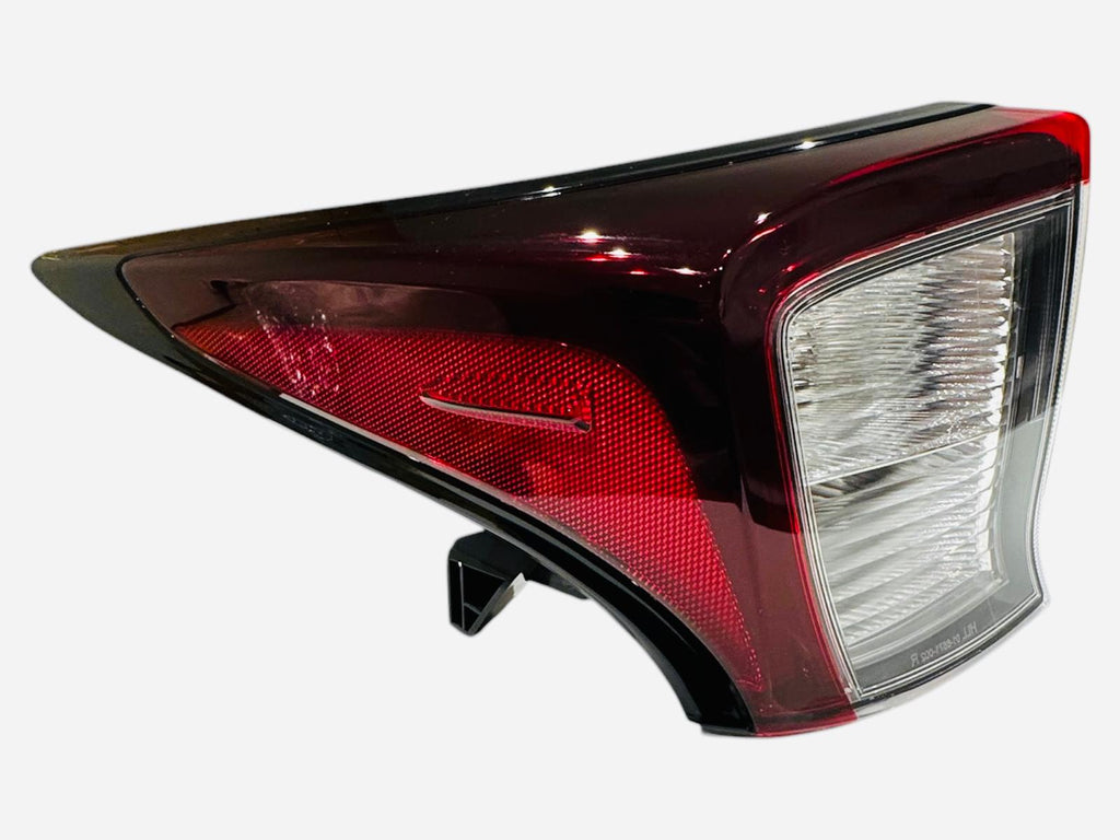 Rear Upper Tail Light Lamp For Toyota Prius 2019-2021 Left Passenger Side