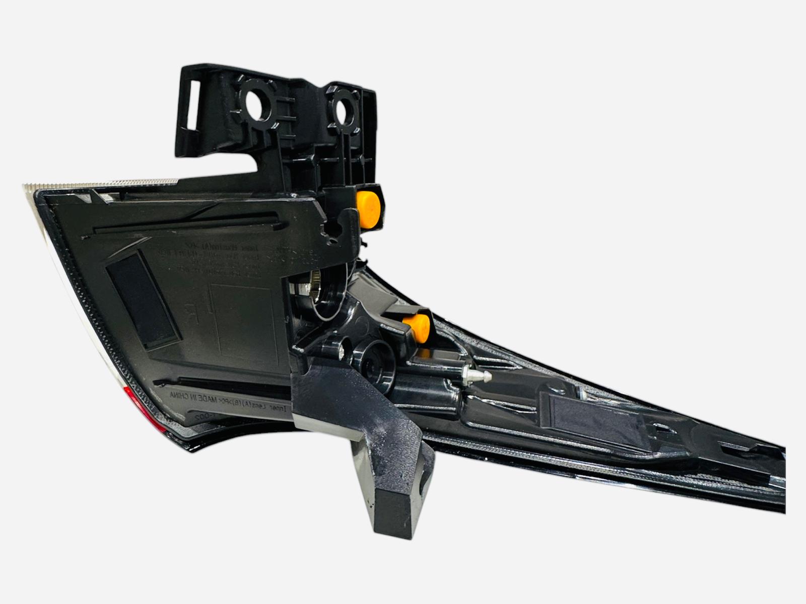 Rear Upper Tail Light Lamp For Toyota Prius 2019-2021 Left Passenger Side