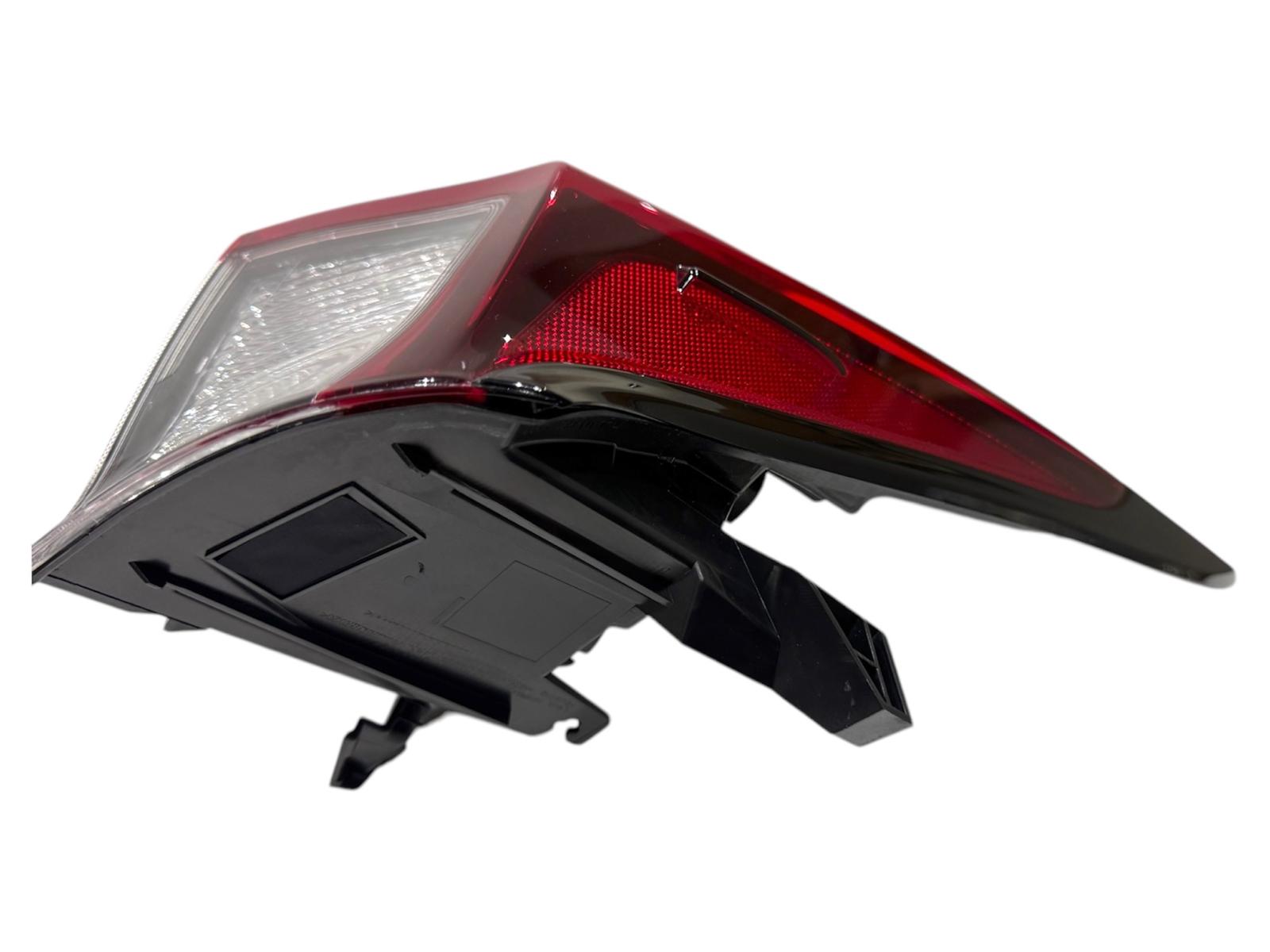 Rear Upper Tail Light Lamp For Toyota Prius 2019-2021 Right Passenger Side