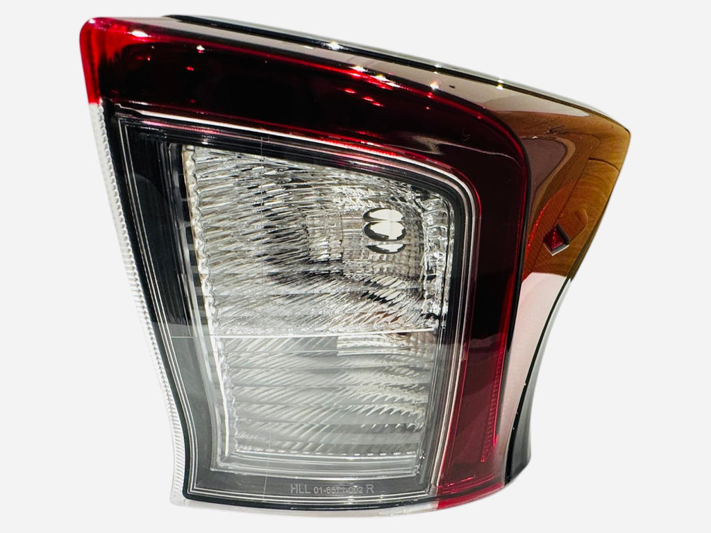 Rear Upper Tail Light Lamp For Toyota Prius 2019-2021 Right Passenger Side