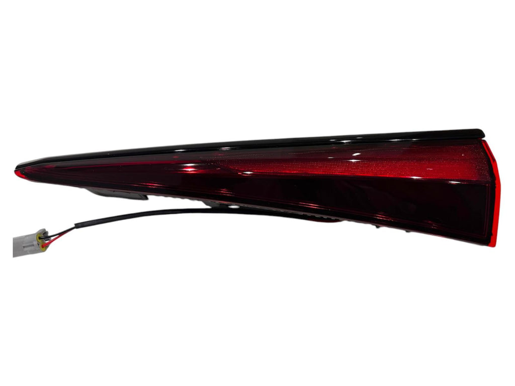 Rear Lower Inner Tail Light Lamp For Toyota Prius 2019-2021 Right Driver Side