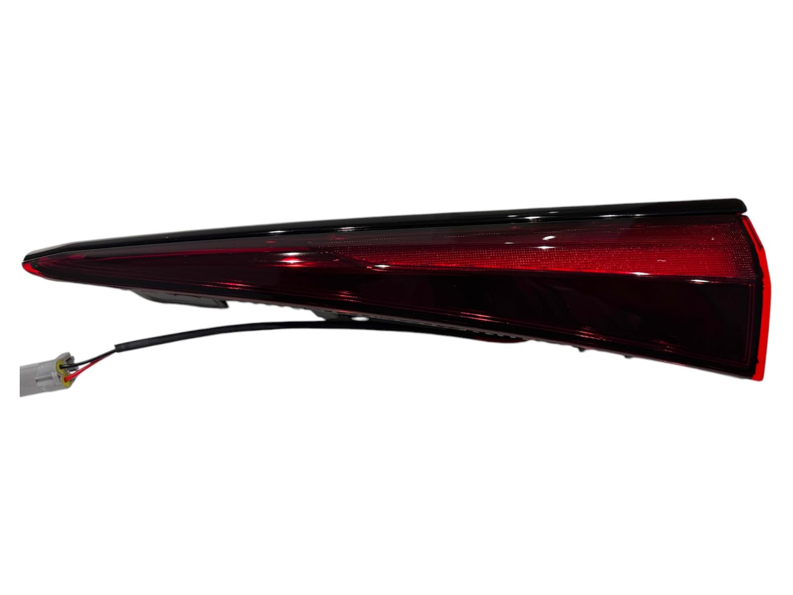 Rear Lower Inner Tail Light Lamp For Toyota Prius 2019-2021 Right Driver Side