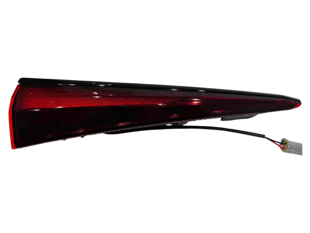 Rear Lower Inner Tail Light Lamp For Toyota Prius 2019-2021 Left Passenger Side