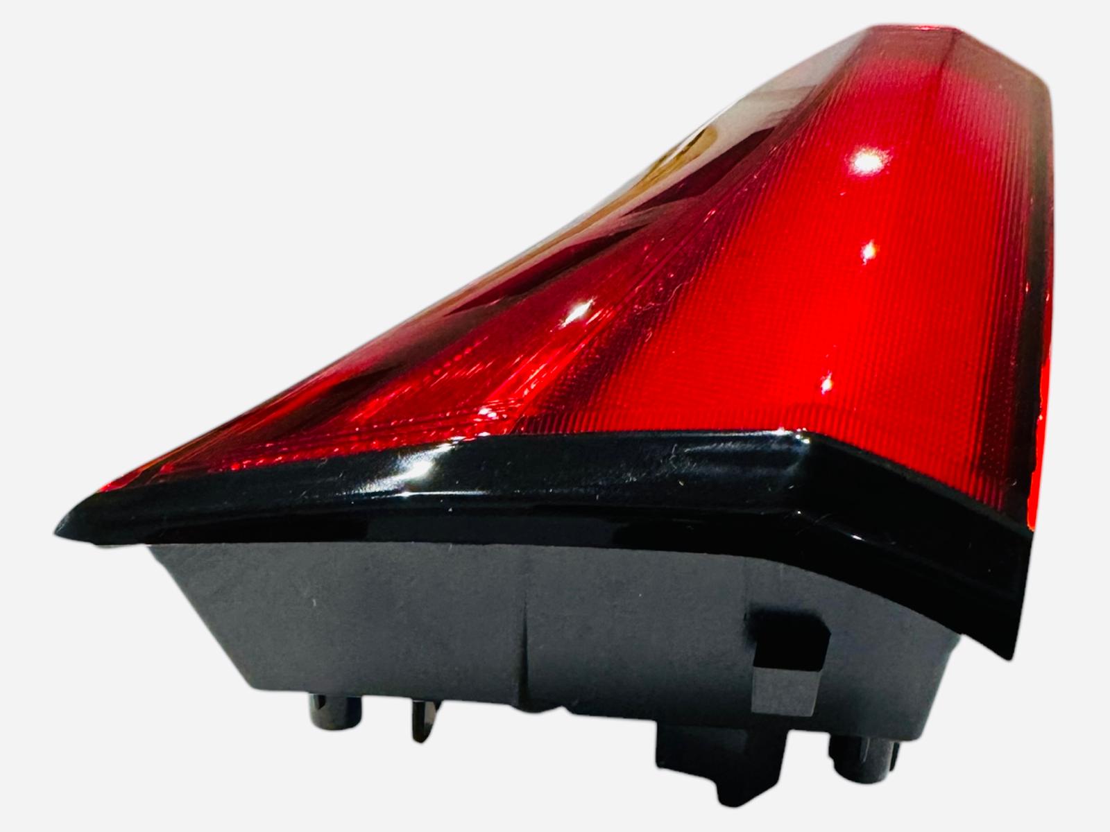 Rear Lower Outer Tail Light Lamp For Toyota Prius 2019-2021 Right Driver Side