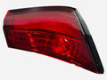 Rear Lower Outer Tail Light Lamp For Toyota Prius 2019-2021 Right Driver Side