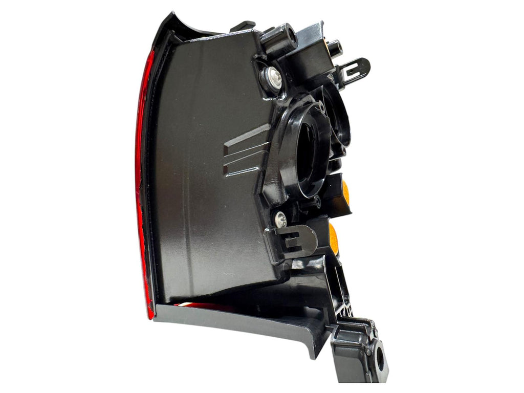 Rear Lower Outer Tail Light Lamp For Toyota Prius 2019-2022 Left Passenger Side