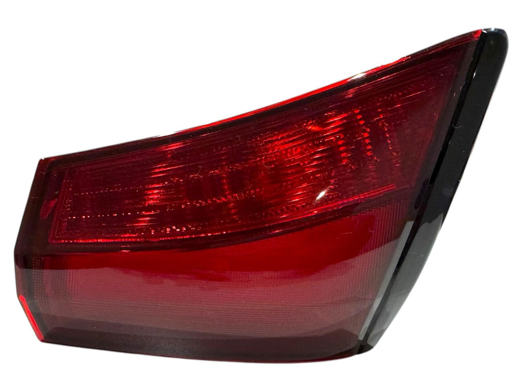 Rear Lower Outer Tail Light Lamp For Toyota Prius 2019-2022 Left Passenger Side