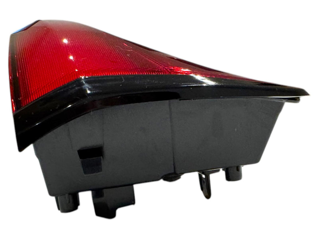 Rear Lower Outer Tail Light Lamp For Toyota Prius 2019-2022 Left Passenger Side