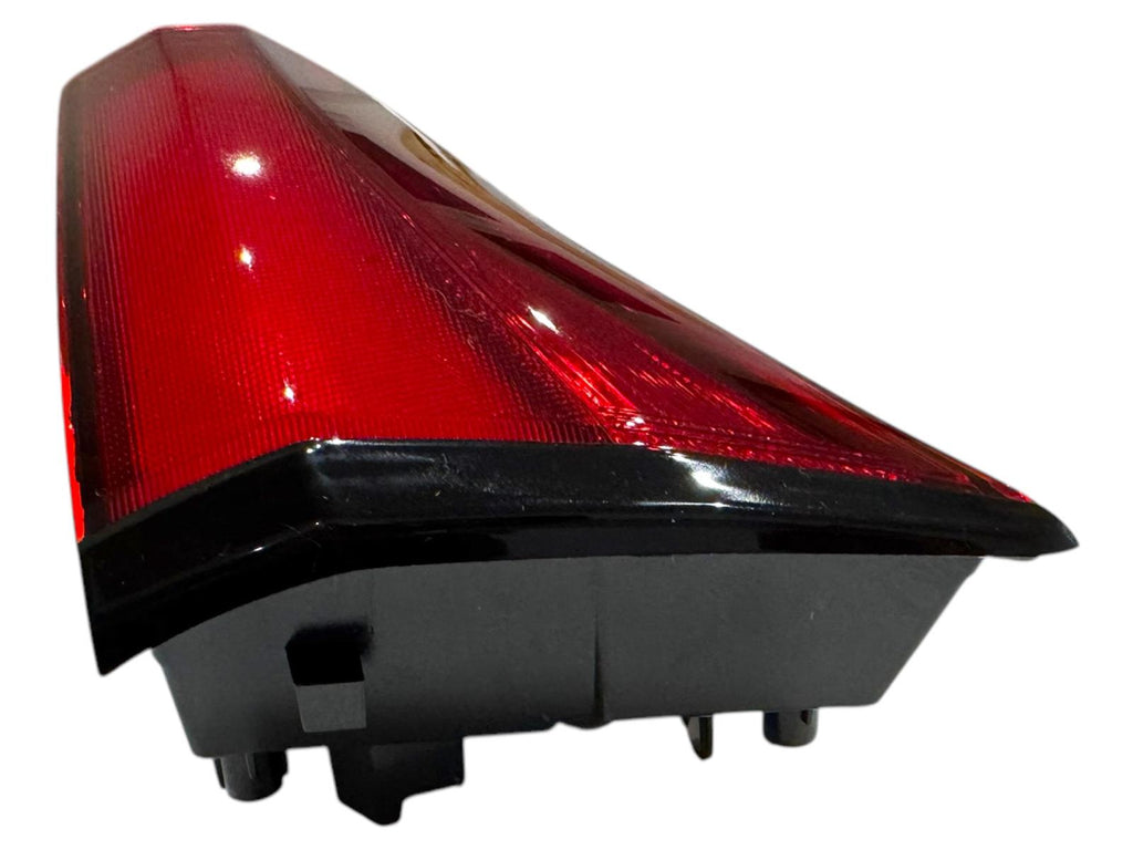 Rear Lower Outer Tail Light Lamp For Toyota Prius 2019-2022 Left Passenger Side