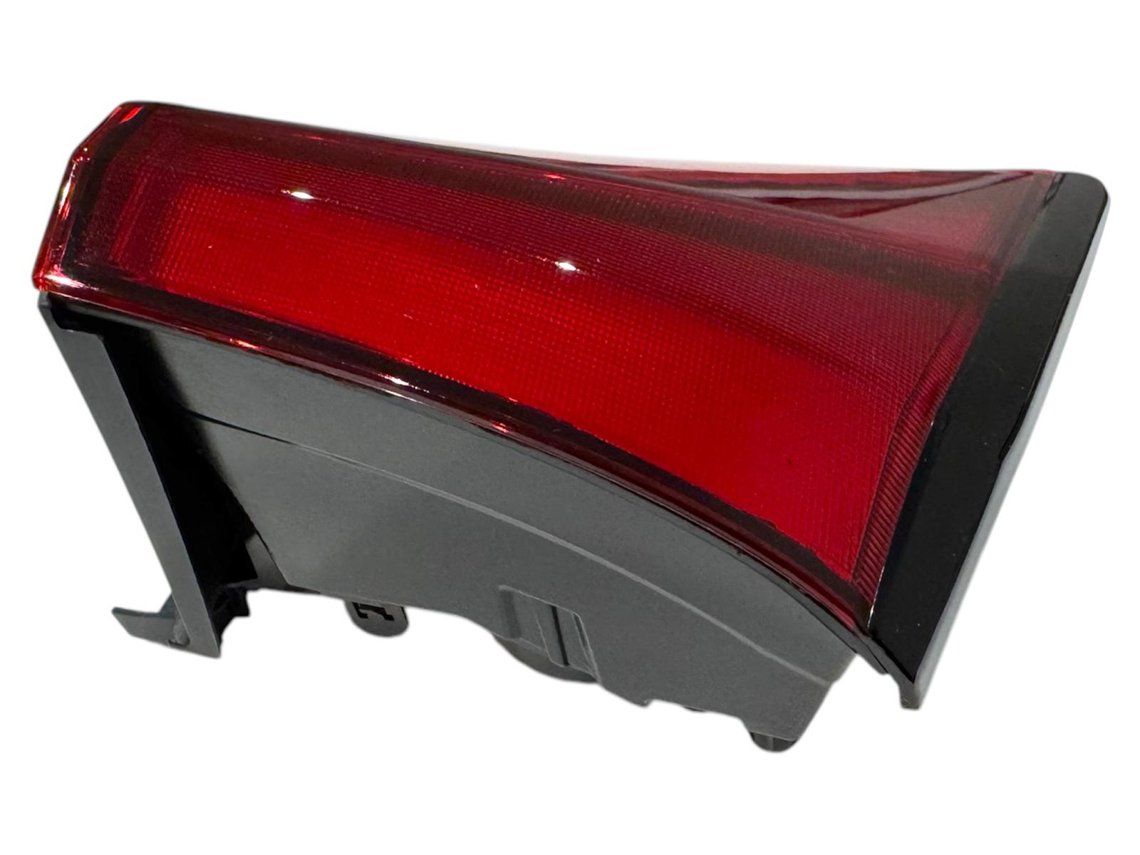 Rear Lower Outer Tail Light Lamp For Toyota Prius 2019-2022 Left Passenger Side