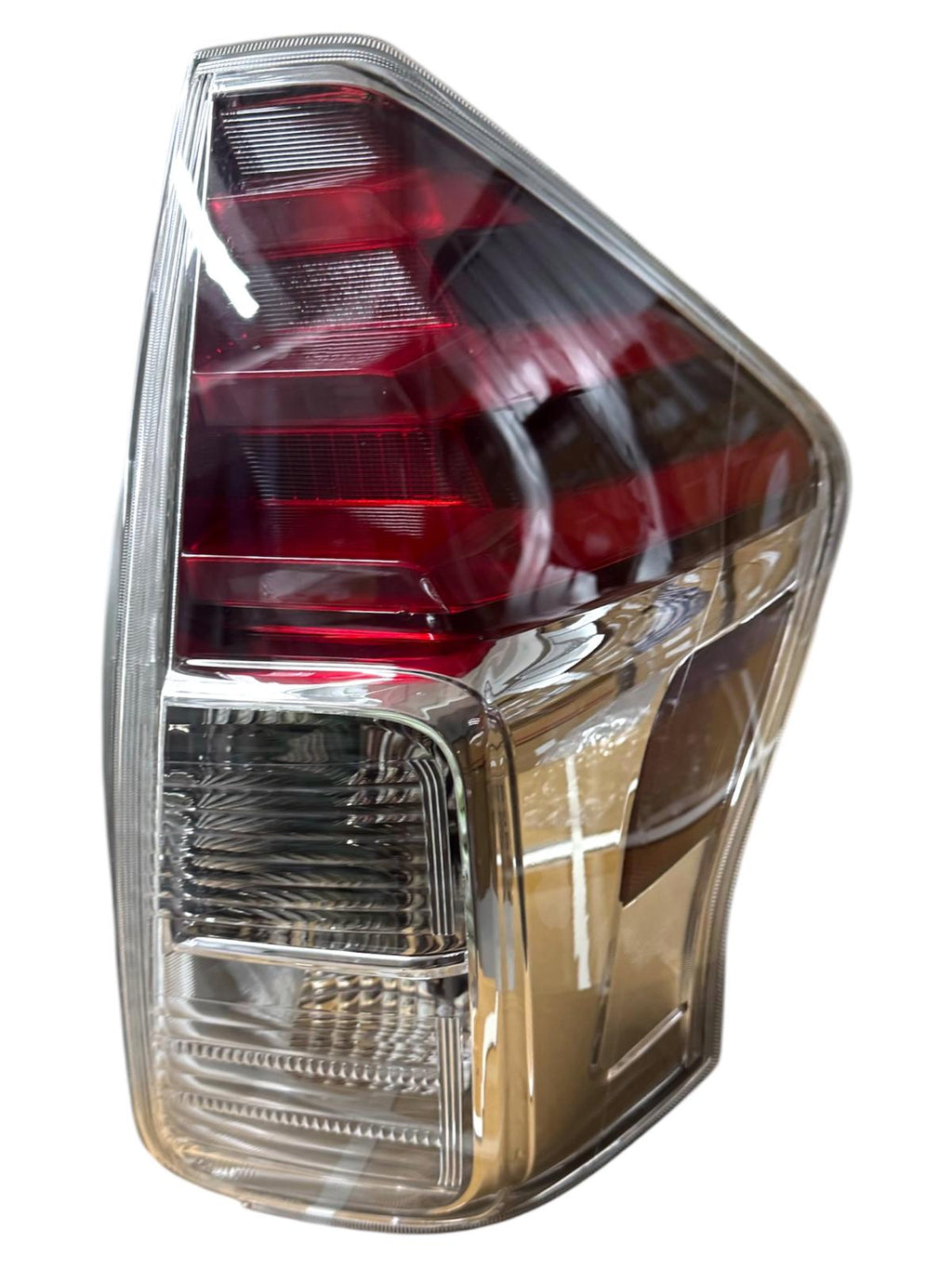 Rear Tail Light Lamp For Toyota Prius Plus 2016-20 Right Driver Side Pure Bright