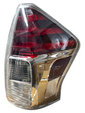 Rear Tail Light Lamp For Toyota Prius Plus 2016-20 Right Driver Side Pure Bright