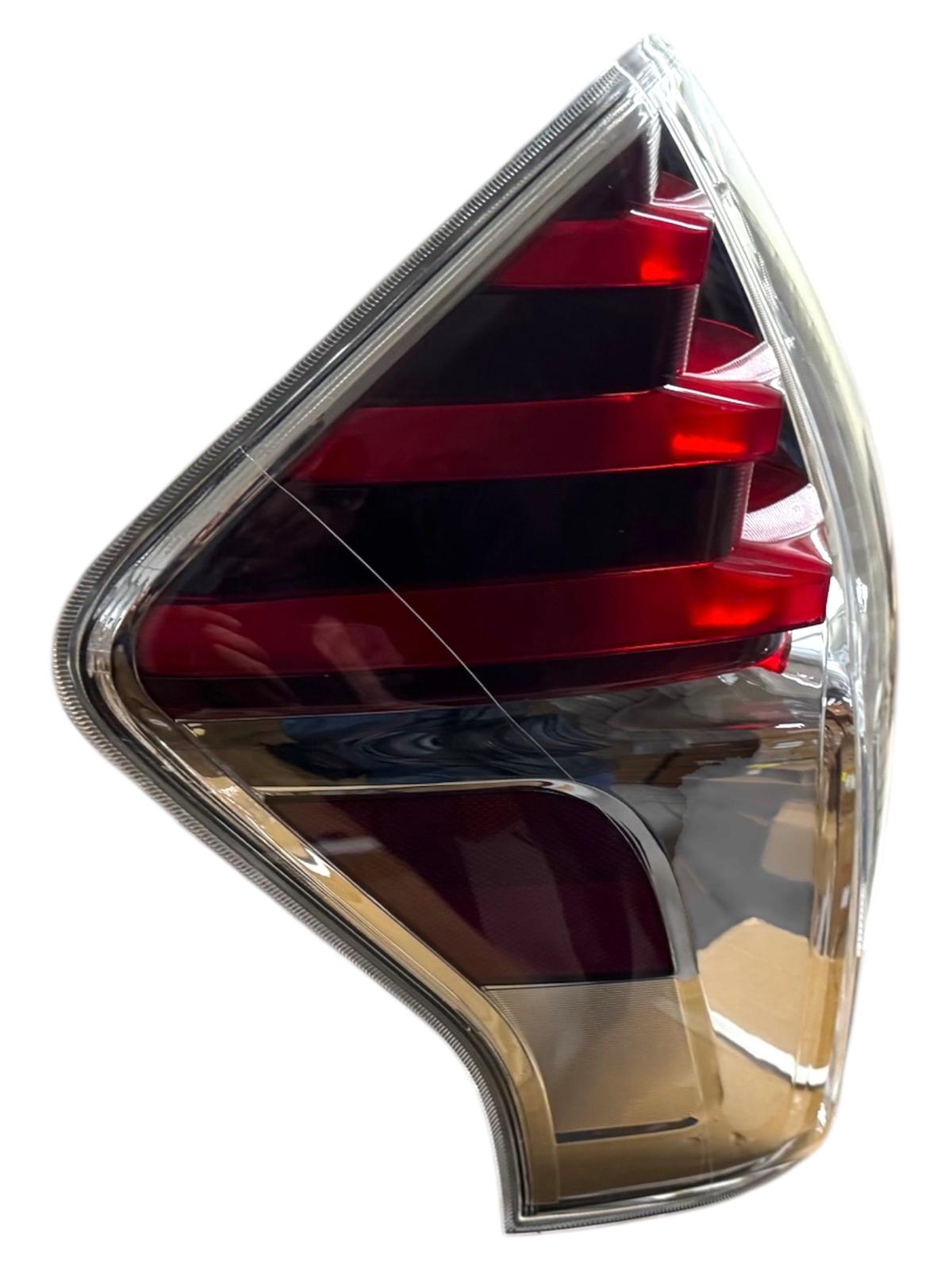 Rear Tail Light Lamp Toyota Prius Plus 2016-20 Left Passenger Side Pure Bright