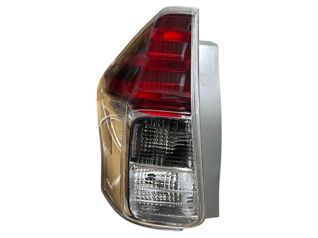 Rear Tail Light Lamp Toyota Prius Plus 2016-20 Left Passenger Side Pure Bright