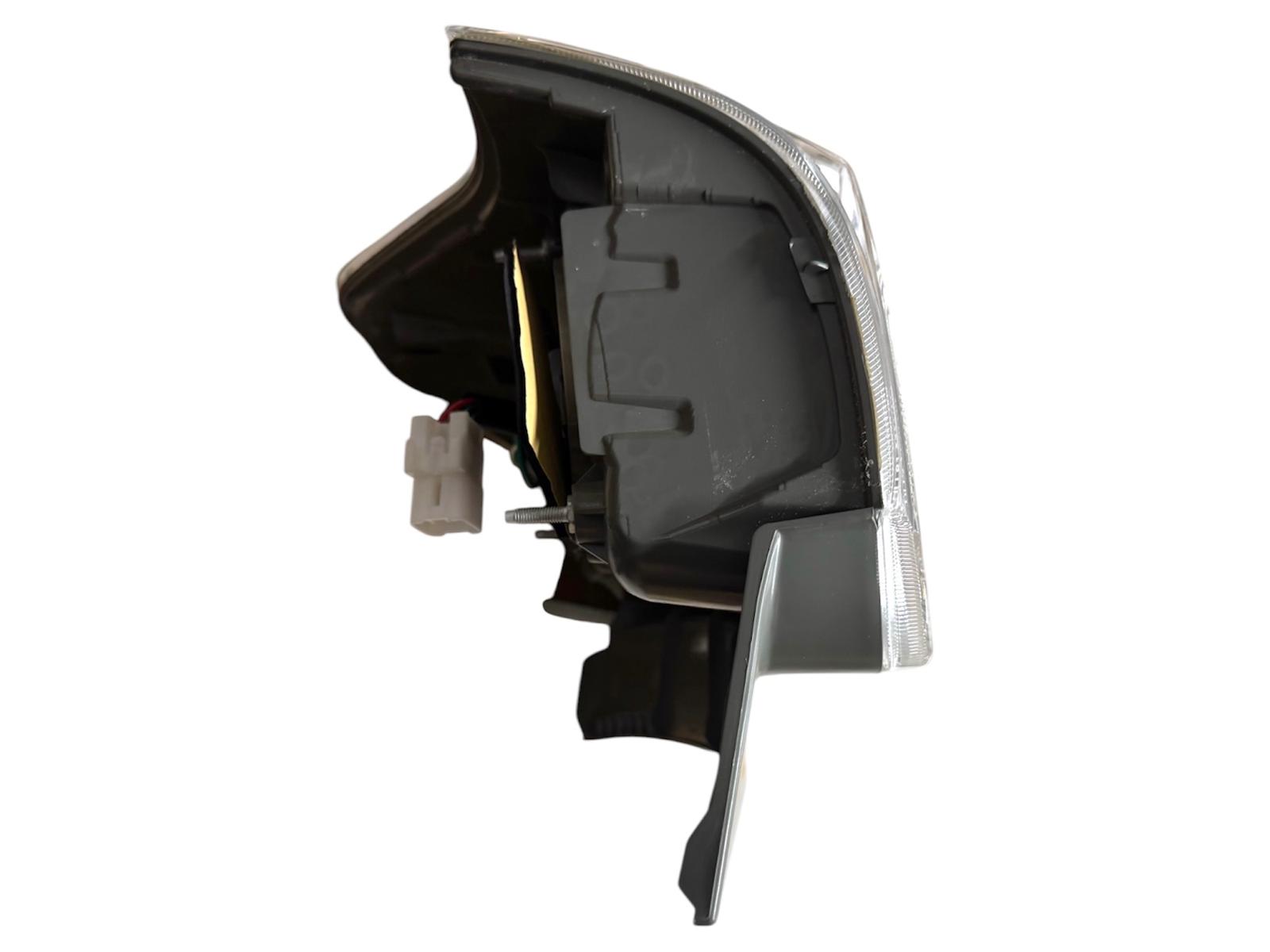 Rear Tail Light Lamp Toyota Prius Plus 2016-20 Left Passenger Side Pure Bright