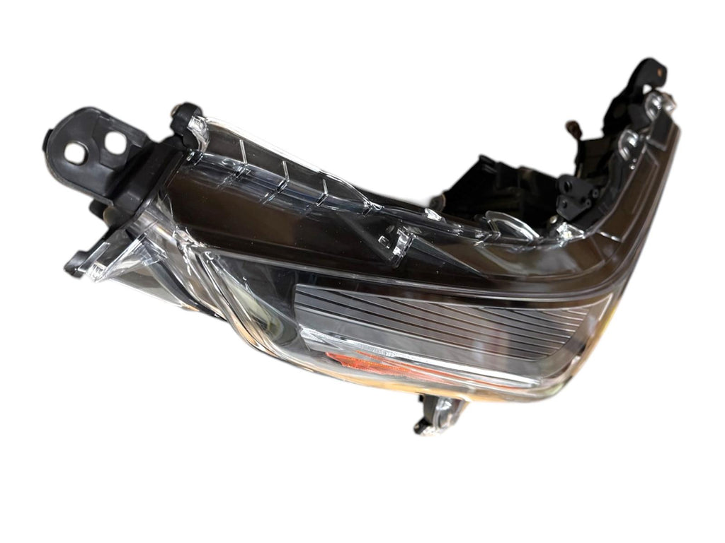 Headlight Fits For Toyota Prius (UK Models Only) 2019-2022 Right/Driver Side LED