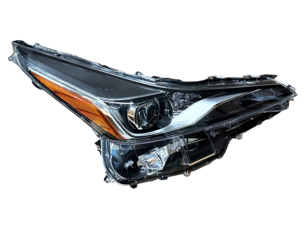 Headlight Fits For Toyota Prius (UK Models Only) 2019-2022 Right/Driver Side LED