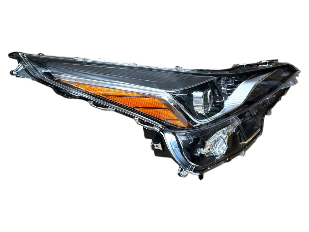 Headlight Fits For Toyota Prius (UK Models Only) 2019-2022 Right/Driver Side LED