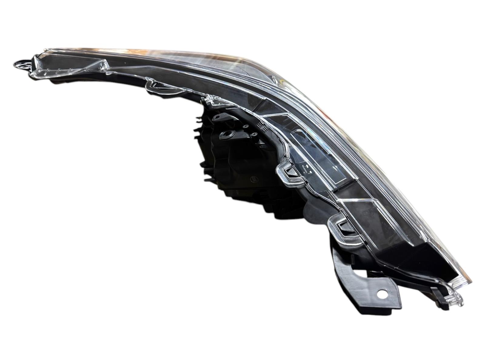 Headlight Fits Toyota Prius (UK Models Only) 2019-2022 Left/Passenger Side LED